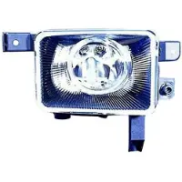Diederichs 1813188 Mistlamp