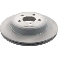 FEBI BILSTEIN 44014 Remschijf