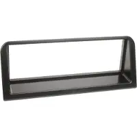 ACV 281040-01 Autoradio Einbaublende DIN Passend für (Auto-Marke): Peugeot