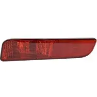 Mitsubishi Mistachterlamp