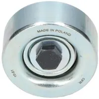 KAVO PARTS DIP-3027 Geleiderol / omdraairol v-snaren