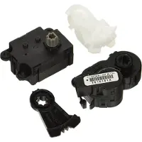 Valeo Stel element, mengklep voor o.a. PEUGEOT