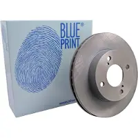 Blue Print ADK84348 Remschijf