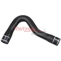 METZGER 2420894 Radiateurslang