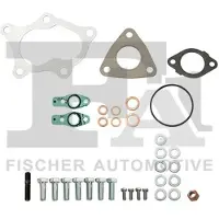 FA1 KT140510 Turbocharger, montageset