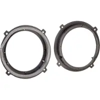 ACV Speaker Ringen Ø 165 mm diverse modellen Kia - Hyundai