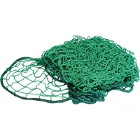 Carpoint Aanhangernet – Aanhangwagennet - 160x250cm twisted