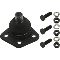 FEBI BILSTEIN 02408 Fuseekogel