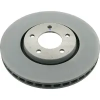 FEBI BILSTEIN 28171 Remschijf