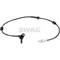 SWAG 33 10 1864 Wielsnelheidssensor (ABS)