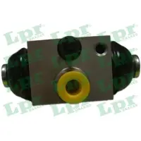 LPR 5169 Wielremcilinder