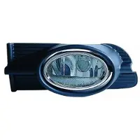 Diederichs 5217188 Mistlamp
