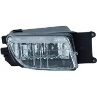 TYC Mistlamp rechts 19-5095-05-2 TYC voor o.a. SEAT