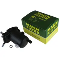 Mann Brandstoffilter WK939/10X Mann voor o.a. RENAULT
