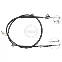 A.B.S. K10179 Handremkabel