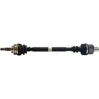 METELLI 17-0595 Aandrijfas
