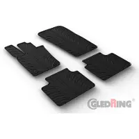 GledRing 0820 Automatten