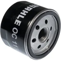 MAHLE ORIGINAL OC 11 Oliefilter