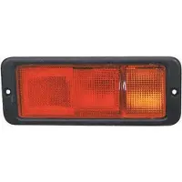 Diederichs 5841891 Achterlicht