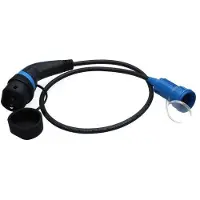 KAVO PARTS ECC-10010 Laadkabel, elektrolvoertuig