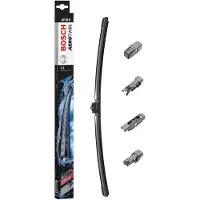 Bosch Ruitenwisser AP20U voor o.a. ALPINA, ASTON MARTIN, AUDI, BENTLEY, BMW, CITROEN, FORD, FORD USA, HYUNDAI, JEEP, LAND ROVER, LEXUS, MINI, OPEL, PEUGEOT, PORSCHE, RENAULT, SMART, TOYOTA, VOLKSWAGEN, VOLVO