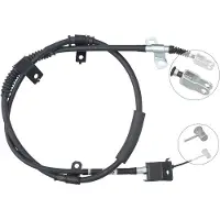 A.B.S. K17568 Handremkabel
