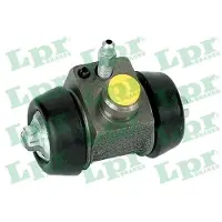 LPR 4273 Wielremcilinder