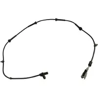 KAVO PARTS BAS-6514 Wielsnelheidssensor (ABS)