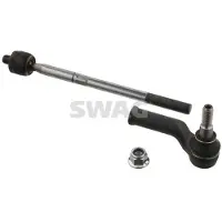 SWAG 50 93 7762 Spoorstang