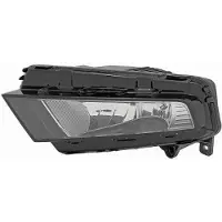 Diederichs 7433488 Mistlamp