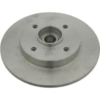 FEBI BILSTEIN 27201 Remschijf