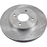 FEBI BILSTEIN 170725 Remschijf