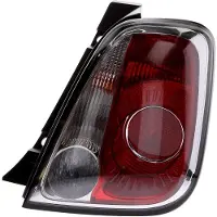 MAGNETI MARELLI Achterlicht LLI431 Magneti Marelli voor o.a. ABARTH, FIAT