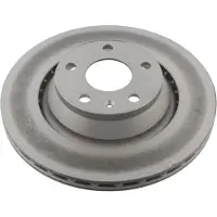 FEBI BILSTEIN 36233 Remschijf