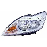 Diederichs 1417080 Koplamp