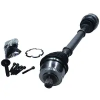 MAXGEAR 49-0505 Aandrijfas