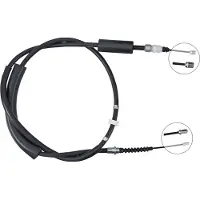 A.B.S. K17639 Handremkabel