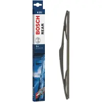 Bosch Ruitenwisser H371 Bosch voor o.a. CITROEN, FIAT, PEUGEOT