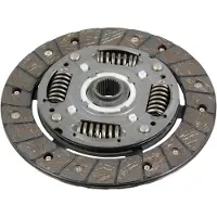 Blue Print ADV183135 Koppelingsplaat