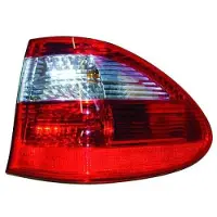 Diederichs 1615691 Achterlicht