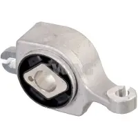 SWAG 33 10 2126 Draagarmrubber