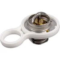 FEBI BILSTEIN Thermostaat 47547 FEBI voor o.a. CHRYSLER, MINI