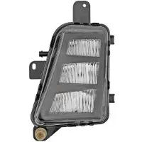 Diederichs 2216688 Mistlamp