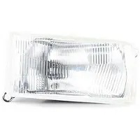 BSG 90-800-005 Optiek, koplamp