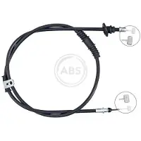 A.B.S. K16410 Handremkabel
