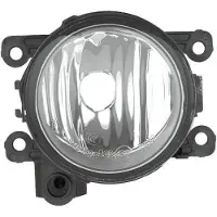 Diederichs 4416189 Mistlamp