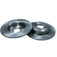 MAXGEAR 19-1020 Remschijf