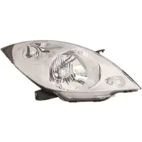 Diederichs 6932080 Koplamp