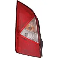 Diederichs 7451091 Achterlicht