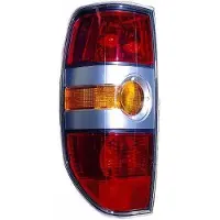 Diederichs 5672091 Achterlicht